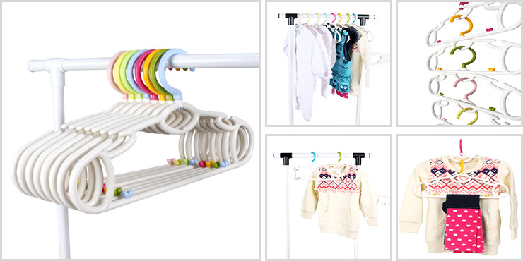 聚乳酸新苗衣挂(普通型)