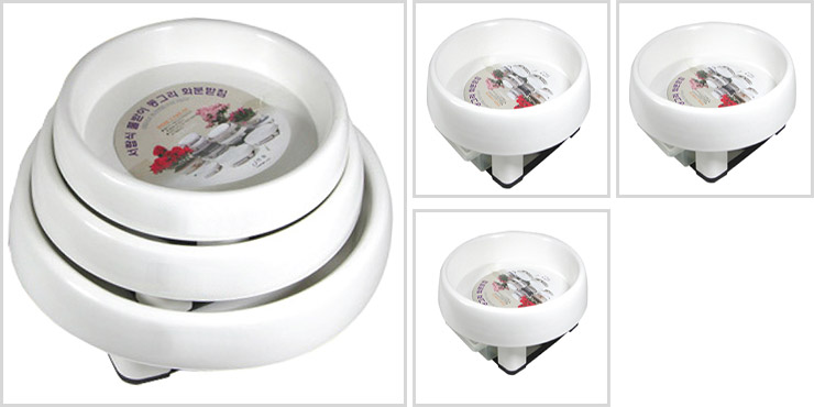 クラシック引出し式花台